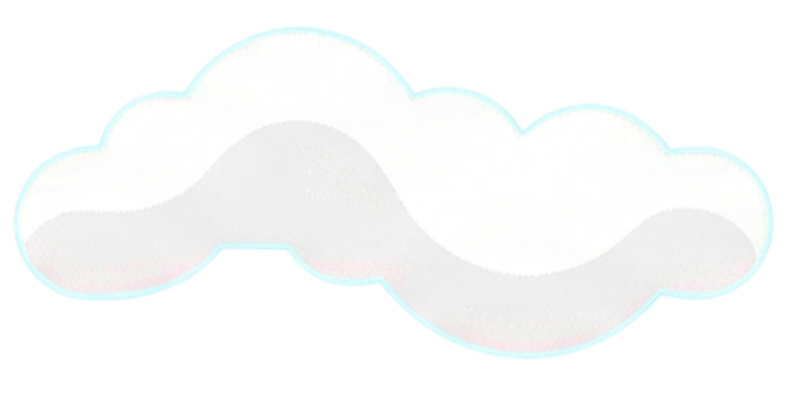 Szeroka chmura krawędziowa