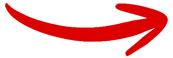 Strzałka zmiany z dawnego systemu na nowy